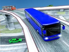 Do You Love Bus Games or Bus Simulator Games? Here's Why You’ll Love Our Off-Road Bus Game