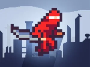 Ninja Obstacles Arcade Game: Run, Jump, and Destroy Your Way to a High Score