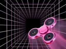 Fidget Spinner Xtreme Racing Game – Spin into Action