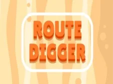 Master the Route Digger Game: A Guide to Optimal Pathfinding