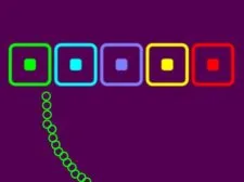 Snake Color Break: The Addictive Puzzle Game Your Kids Will Love